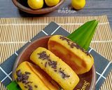 Foto langkah ke 11 dari resep 977. Pukis Pisang Praktis & Ekonomis.