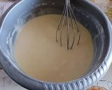 A picture of step 1 of Birthday Cake.