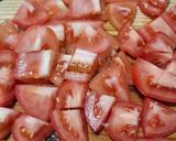 Foto del paso 3 de la receta: Tinga de setas