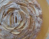 Foto del passaggio 7 della ricetta Torta di mele soffice