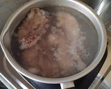 Foto langkah ke 1 dari resep Sop Manten Klaten.