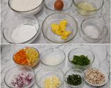 Foto langkah ke 1 dari resep Pastel enak👍👍.