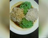 Foto langkah ke 7 dari resep Putu mayang.