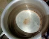 A picture of step 1 of Yummy noddles.