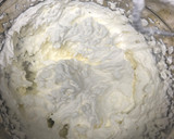 Foto del paso 1 de la receta: 257. Relleno de mousse de turrón para el Roscón de Reyes (postre)