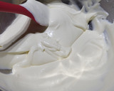 Foto del paso 5 de la receta: Postre Cheesecake sin azúcar con harina de almendras