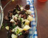 Foto del paso 5 de la receta: Mis porotitos