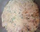 Boneless Chicken Dum Biryani recipe step 9 photo