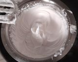 A picture of step 12 of Bran Flour Cake and Cupcakes (for my Birthday today!).