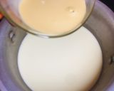 A picture of step 1 of Mind blowing cinnamon ice cream.