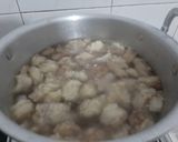 Foto langkah ke 1 dari resep 33. Kuah bakso.