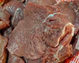 Foto langkah ke 1 dari resep Daging Gepuk Gurih Manis (Empal Empuk).