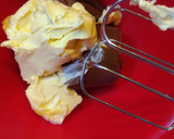 Foto del paso 1 de la receta: Crema Bariloche para rellenar tortas by @Norali 🍫🤤