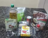 Foto del paso 1 de la receta: Muffin gluten free sin lácteo