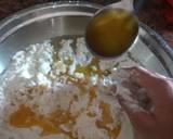 Shakar Pare from left over sugar syrup recipe step 3 photo