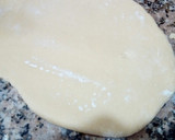 Foto del paso 2 de la receta: Galletitas de queso crema
