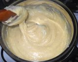 Képviselőfánk recept fázis 5 fotója
