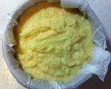 高纖低糖豆渣蛋糕的食譜步驟4照片
