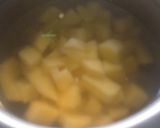 * हेल्दी रशियन सलाड (healthy russian salad recipe in marathi) रेसिपी स्टेप 2 फोटो