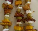 Fruit Barbecue recipe step 3 photo
