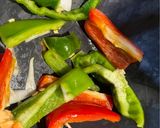 Foto del paso 3 de la receta: Costillitas de cerdo al horno