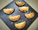 Foto del paso 6 de la receta: Empanadillas de Nocilla