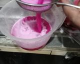 Foto langkah ke 1 dari resep Dawet DragonFruit.