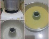 Foto langkah ke 3 dari resep Bolu Kukus Jerman Keju.