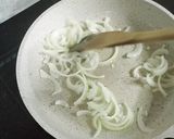 Foto langkah ke 3 dari resep Resep Udang Saus Telur Ala Shebb's Kitchen.