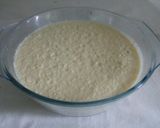 Foto del paso 2 de la receta: Pastel de arroz fácil y rico