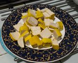Foto langkah ke 1 dari resep Tahu Kecap Kucai.