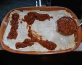Φωτογραφία βήματος 16 της συνταγής Lasagne al forno alla Bolognese