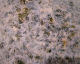 A picture of step 3 of Muli ki bhuji ka paratha.