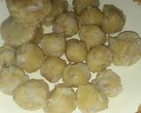 Foto langkah ke 6 dari resep Rambutan Nugget PINGPONG.