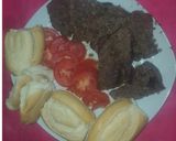 Foto del paso 3 de la receta: Churrasquitos vuelta y vuelta!