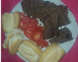 Foto del paso 3 de la receta: Churrasquitos vuelta y vuelta!