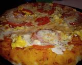 Foto del paso 17 de la receta: Masa de Pizza