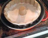 Foto del paso 11 de la receta Chocoflan de naranja