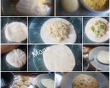 Sattu littichokha, parathas n khaste bihari platter (Sattu,wheat,besan n sooji flour) रेसिपी चरण 3 फोटो