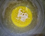 Pizzatészta alaprecept recept fázis 1 fotója