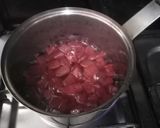A picture of step 4 of Tutti Fruiti.
