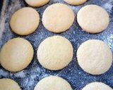 Foto del paso 10 de la receta: Alfajores de limón y coco