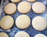 Foto del paso 10 de la receta: Alfajores de limón y coco
