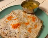 Set dosa