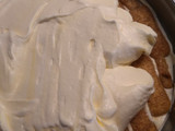 Cheesecake tiramisù