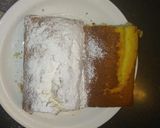 Foto del paso 6 de la receta: Budín de vainilla