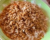 Foto del passaggio 8 della ricetta Farro e Lenticchie