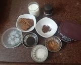 હર્શિશ કોલ્ડ કોફી (Cold Coffee REcipe In Gujarati) રેસીપી સ્ટેપ1ફોટો