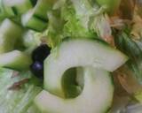 Crunchy Salad recipe step 4 photo