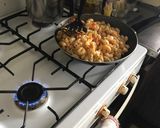 Foto del paso 4 de la receta: Tortilla de fideos
